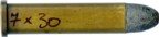 7 X 30R TARGET