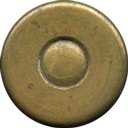 Headstamp of 45 GARDNER, GATLING BALL Mk.II