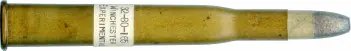 32-80-165 WINCHESTER EXPERIMENTAL
