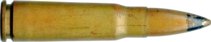 7.62 X 38 AK-47 DUTCH XPL