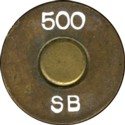 12.7X76R-EXP-SB