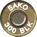 300-BLACKOUT-SAKO