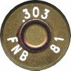 303-BELGIUM-BLANK-FNB-81