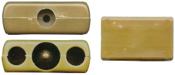 7.62 HUGHES LOCKLESS