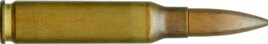 30 LIGHT RIFLE (FAT-1 CASE)