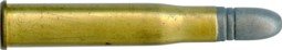 8.15 X 52R B TARGET (FROHN LONG)