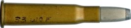 33 WINCHESTER