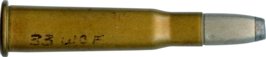 33 WINCHESTER