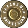 6.5-X-55-VAPENSMIA