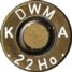 22-HORNET-DWM14