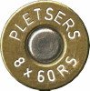 8X60RS-MAUSER-PLETSERS