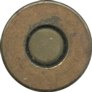 Headstamp of 7.65 X 54 MAUSER