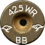 Headstamp of 425 WESTLEY RICHARDS