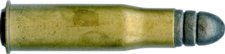 10 X 46R LORENZ MB TARGET