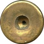Headstamp of 577  3" NITRO EXPRESS