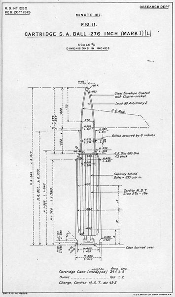 276-P13-ENFIELD-DRAWING