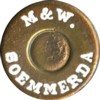 8X57JR-M-W