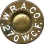 270-WIN-WRACO