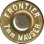 7-X-57-FRONTIER