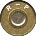 Headstamp of 222 SHORT MAGNUM SPECIAL