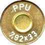 7.92x33-PPU-1