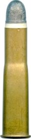500/450 №.1 MUSKET  (2 ¼")