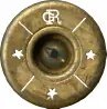 Headstamp of 7.2 X 50R SERBIAN XPL