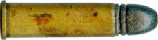 12 X 44R La No. 6