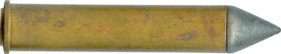 12.5 X 60R M TARGET (MAUSER)