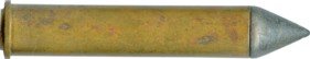 12.5 X 60R M TARGET (MAUSER)