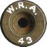 WRA-43-DUMMY