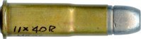 11 X 40R M TARGET (DWM 153)