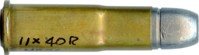 11 X 40R M TARGET (DWM 153)
