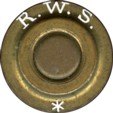Headstamp of 11.15 X 70R MB TARGET