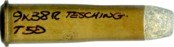 9 X 38R AUSTRIAN TESCHING