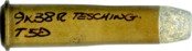 9 X 38R AUSTRIAN TESCHING