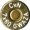 7-X-60-GWAZA