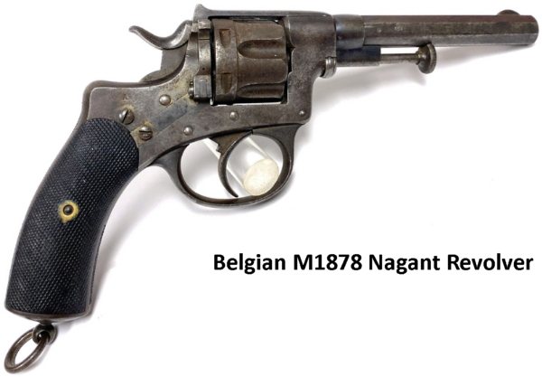 9mm-NAGANT-M.1878-gun
