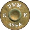 9.3X74R-DWM1