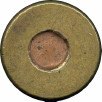 Headstamp of 10.6mm SPANISH ORDNANCE M.1884
