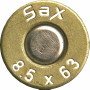 8.5X63-REB-SAX