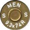 9.3X74R-MEN