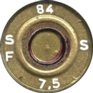 7.5-X-54-BALL-SF-S-84-7.5