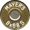 8X68S-MAYERS