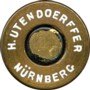 Headstamp of 9 X 57 MAUSER M88/9B