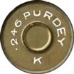 246-PURDEY