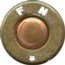 Headstamp of 5.7 X 36 FN (M90 o.R.)