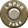 7X64BRENNEKE-LAPUA