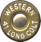 41-LONG-COLT,-INS-LUB-WESTERN