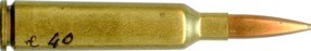 6 X 55 SWISS MATCH